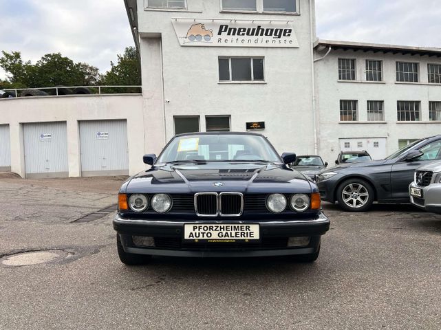 BMW 730 730i (6-Zylinder)