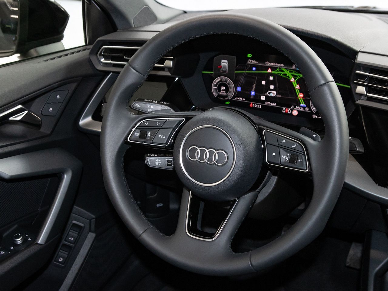 Audi A3 - Bild 14