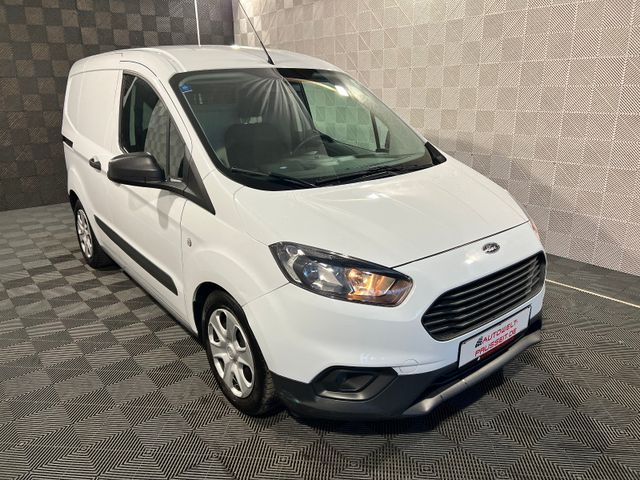 Ford Transit Courier Trend SITZHEIZUNG-BT-KLIMA-S.TÜR