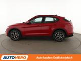 Alfa Romeo Stelvio 2.2 JTDM Q4 Super Aut*NAVI*XENON*ACC*SHZ - gebrauchte Alfa Romeo SUV & Geländewagen
