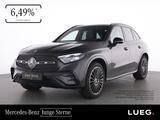 Mercedes-Benz GLC 300 d 4M AMG+DLight+AHK+Pano+NIght+Airm+20'' - gebrauchte Mercedes-Benz GLC 300 aus dem Jahr 2025