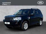 Land Rover Freelander 2 SE 2,2 TD4 Autom.Allrad AHK+Standhz - gebrauchte Land Rover Freelander aus dem Jahr 2011