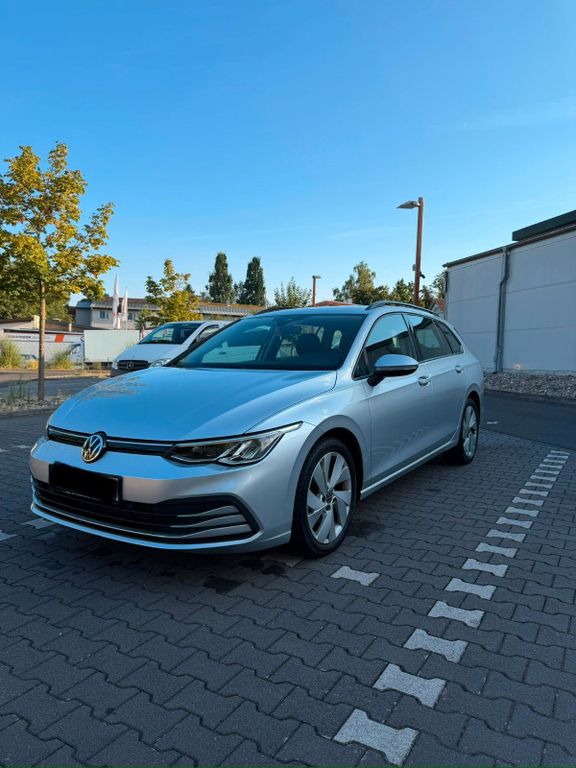 Image of Volkswagen Golf