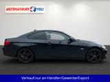 BMW 320d Coupe Automatik Xenon SHZ Navi PDC - BMW 3er Reihe mit Diesel-Antrieb: Sportwagen, Automatik