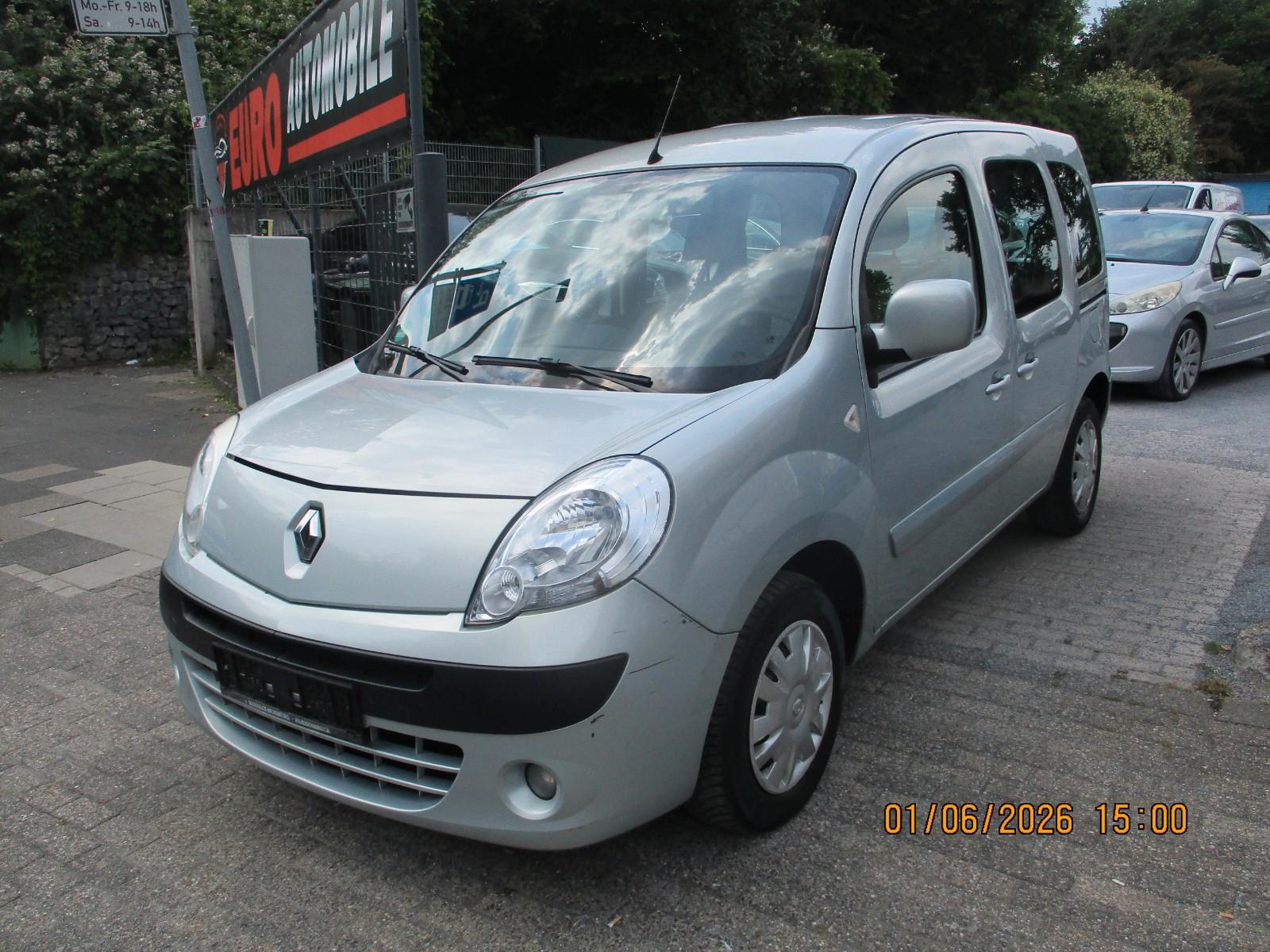 Renault Kangoo  1.5 DCI Happy Family