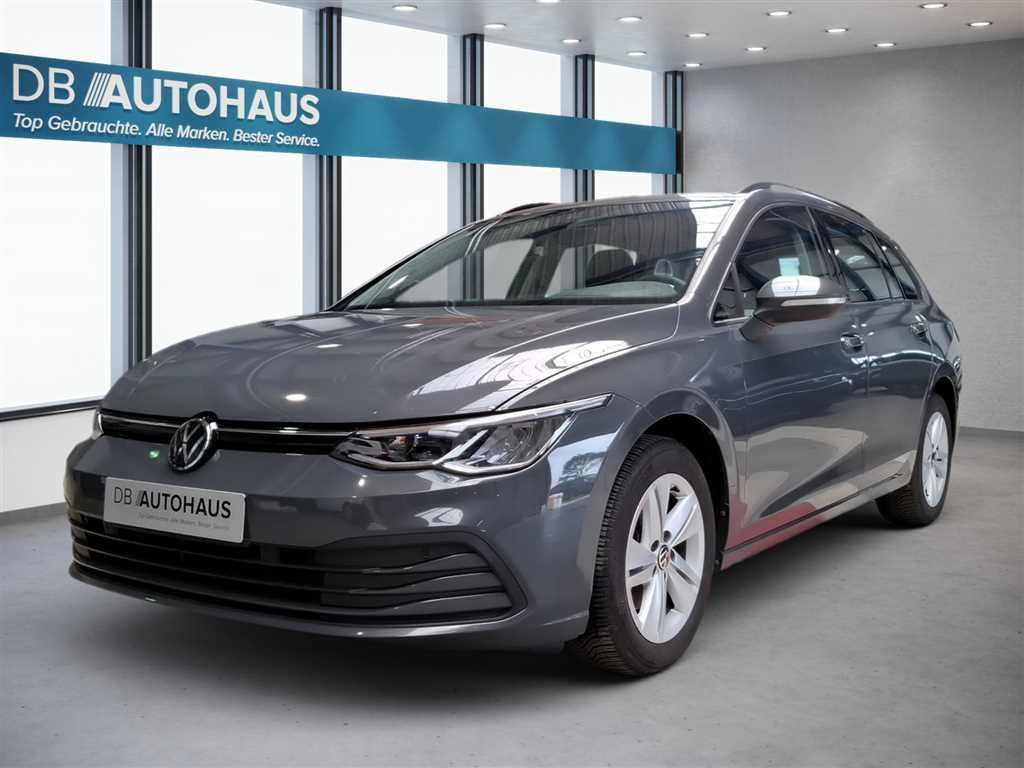 Volkswagen Golf Variant Life 10 TSI Navi Rckfahrkamera 2024