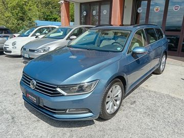 Volkswagen Passat Variant - 1