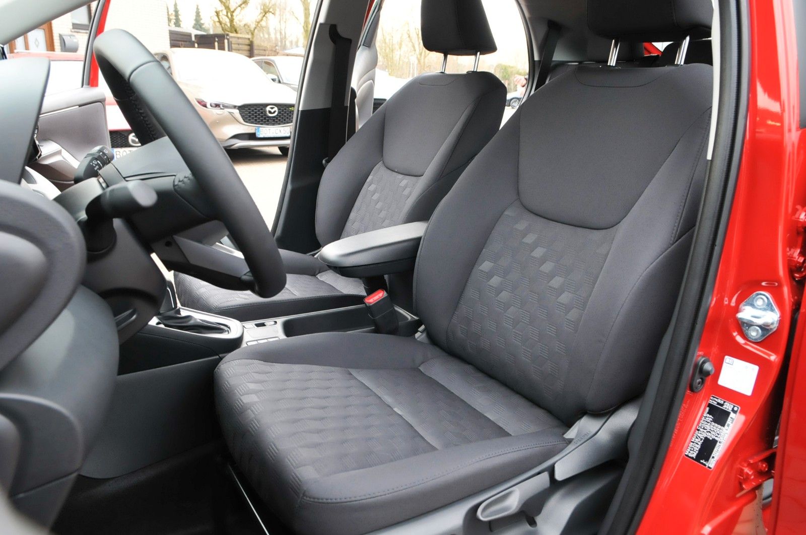 Mazda 2 Hybrid - Bild 30