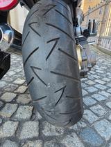 Moto Guzzi Breva 1100i - MOTO GUZZI 1100