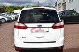 Ford Grand C-MAX Titanium 7 Sitze Pano - gebrauchte Ford Grand C-Max aus dem Jahr 2019