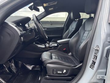 BMW X4 M40i Head-Up HK HiFi