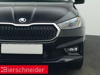 Skoda Fabia - Vorschau Bild 21