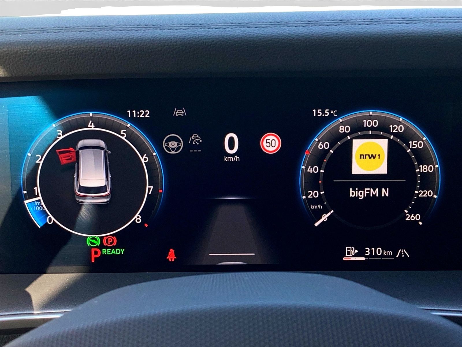 Volkswagen Tayron - Bild 10