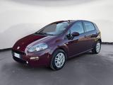 Fiat FIAT Punto Evo 1.3 Mjt 85 CV Evo - rote Fiat Punto Evo