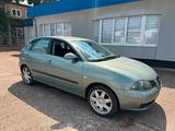 Seat Ibiza 1,4147 - Seat Ibiza aus 2005: 1.4