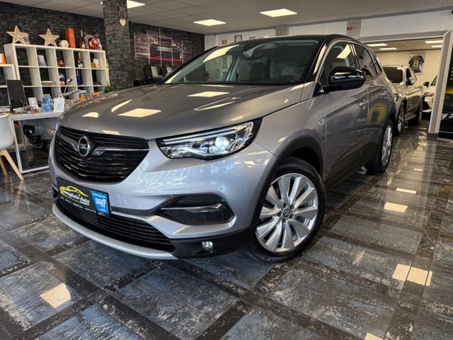 Opel Grandland (X) Innovation*Navigation*Klimaauto*