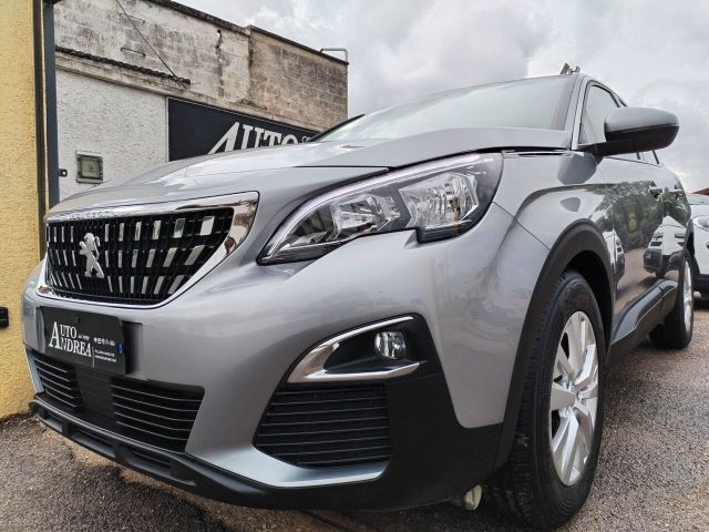 Peugeot 3008 1.5 BlueHDi Full Optional 2019