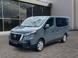 Nissan Primastar 2,8t dCI 170 Automatik 8-Sitzer AHZV N - Nissan Primastar: Kombi