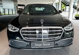 Mercedes-Benz S 400 d 4M DIGIL.+AIRMATIC+MBUX+HEADUP+OLED+360K - gebrauchte Mercedes-Benz S 400 aus dem Jahr 2022