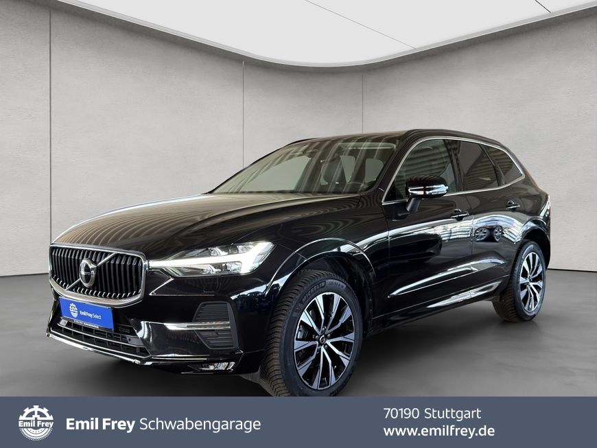 Image of Volvo XC60