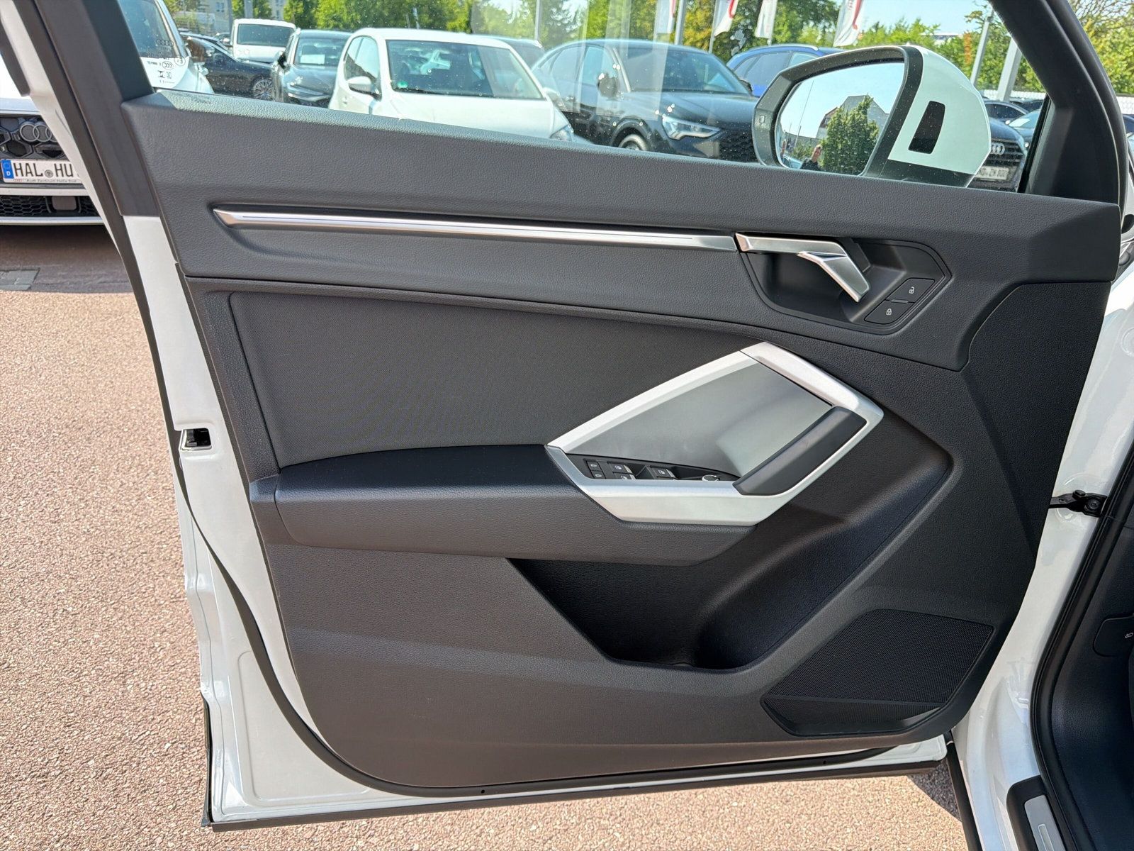 Audi Q3 Sportback 35 TDI qu S line AHK STANDHZG PANO  foto 12