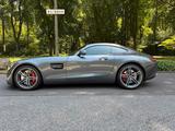 Mercedes-Benz AMG GT S 4.0 V8 S DCT S - gebrauchte Mercedes-Benz AMG GT S aus dem Jahr 2017