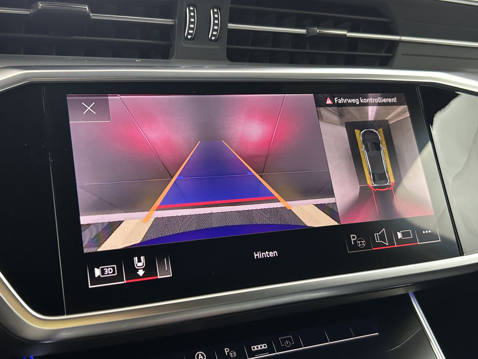 Audi A6 55 TFSI quattro 3x S Line ACC 360 B&O Matrix foto 13