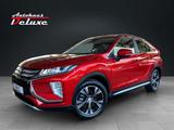Mitsubishi Eclipse Cross 4WD TOP NAVI-360°KAMERA-HUD-AHK - Mitsubishi Eclipse Cross in Hamburg