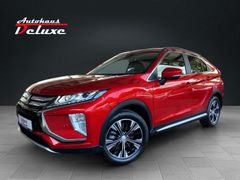 Gebraucht Mitsubishi Eclipse Cross kaufen Hamburg