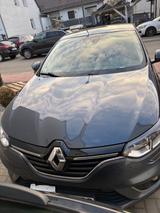 Renault Megane ENERGY dCi 110 ECO2 Play Play - Renault Megane Eco mit Diesel-Antrieb