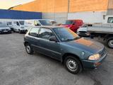 Daihatsu Charade Automatikgetriebe 76000 KM - Daihatsu Charade