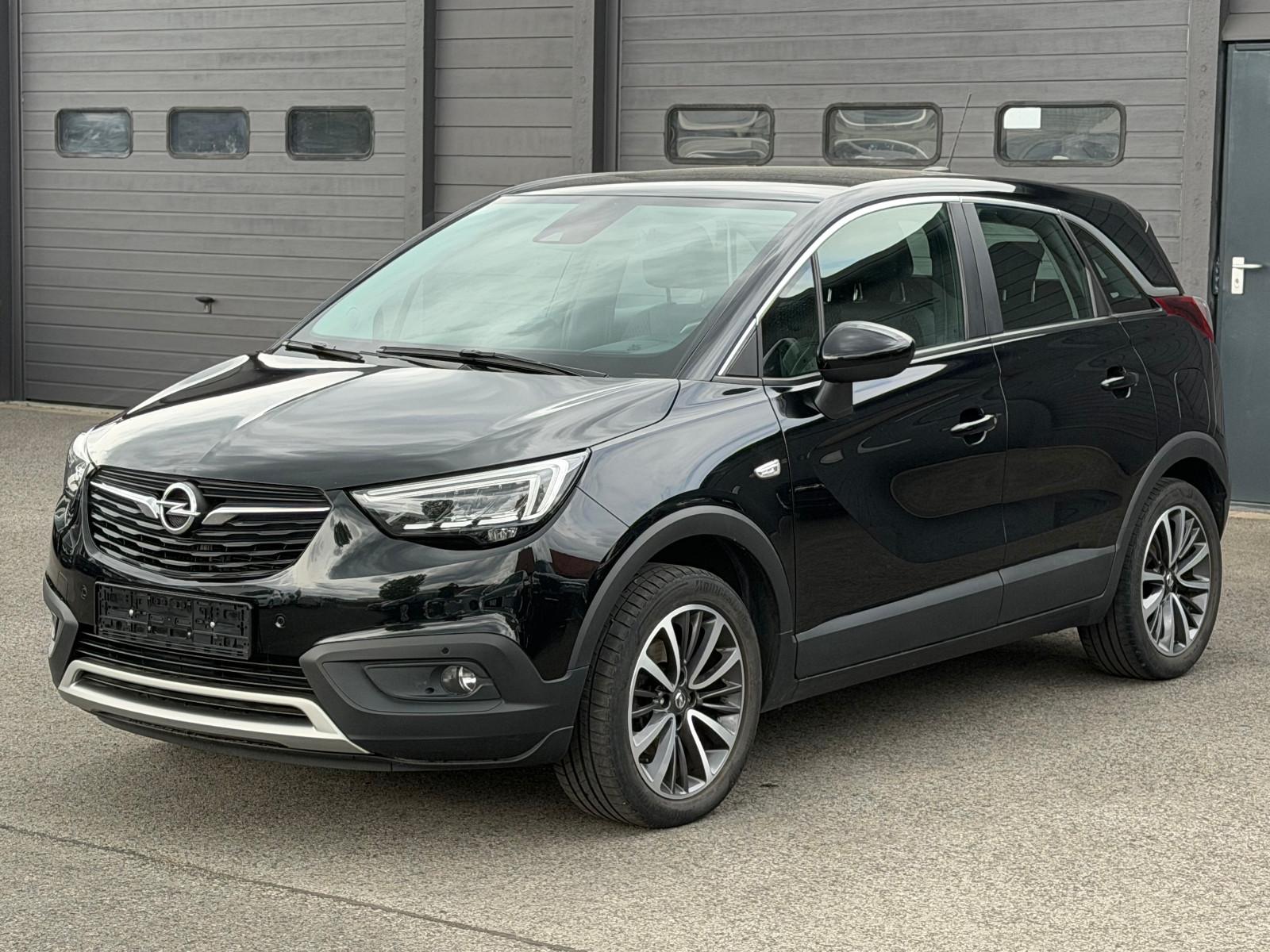 Opel Crossland (X) Innovation LED/HEAD-UP/KAMERA