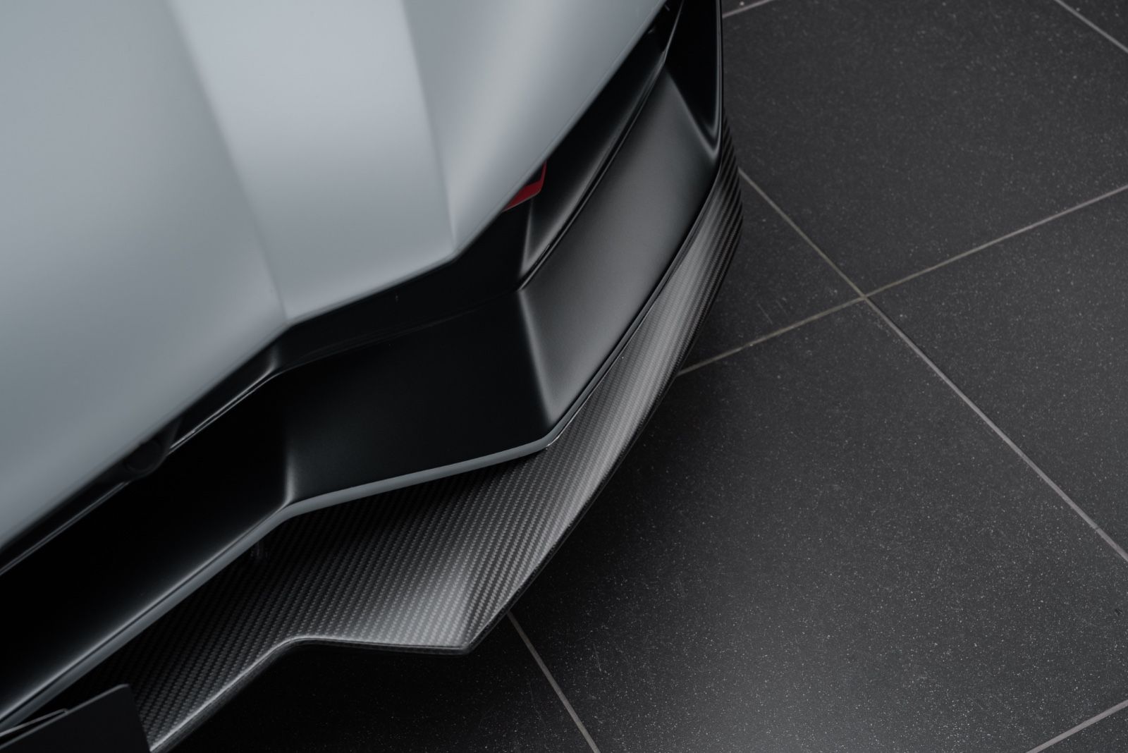 Fahrzeugabbildung Lamborghini Aventador Ultimae Roadster FULL CARBON/1 of 250