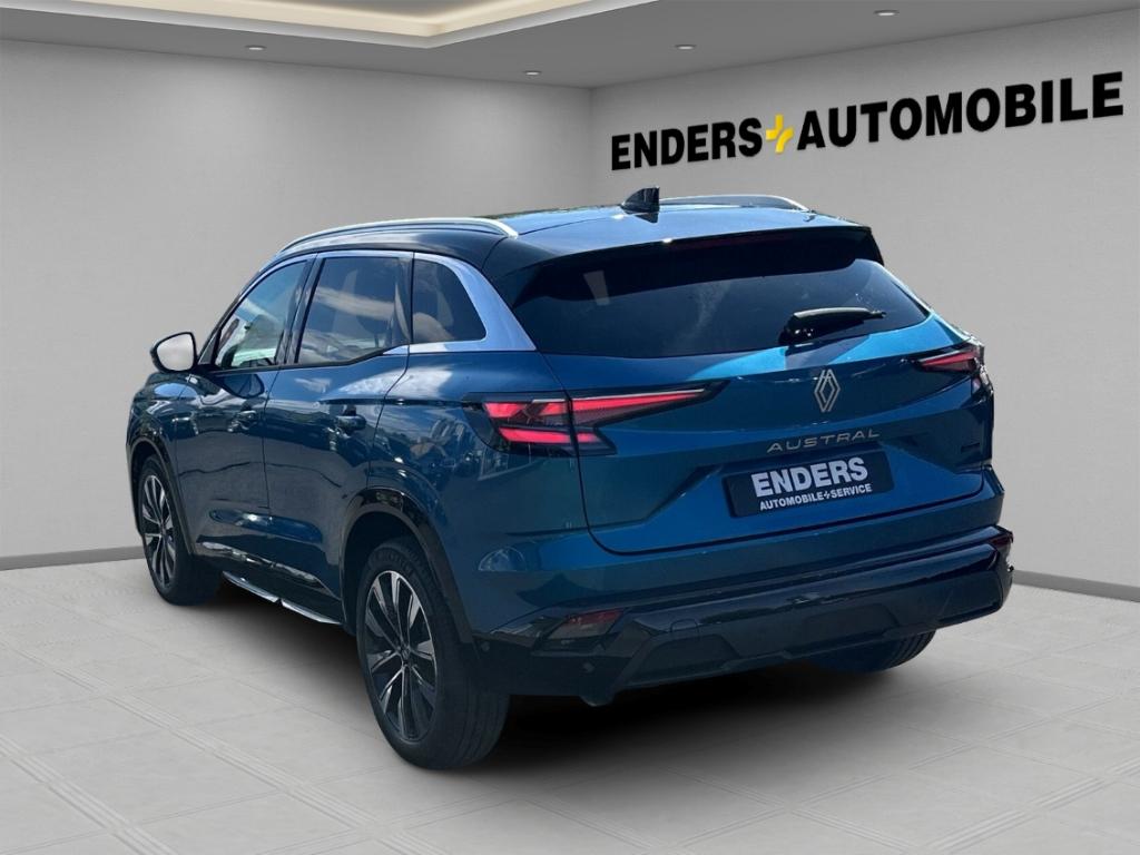 Renault Austral Techno Full Hybrid 200 AKTION