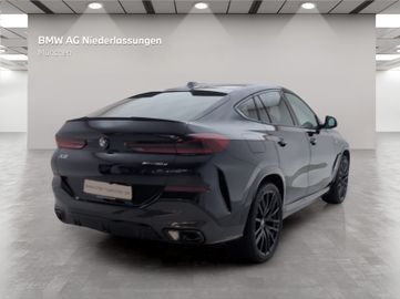 BMW X6 - 5