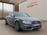 Audi S4/Quattro/S-Line/Xenon/Kamera/Automatik/S.Heft - gebrauchte Audi S4 aus dem Jahr 2014