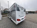 Knaus VAN I 600 ME**ERST 51 T KM**1.te Hand**2x KLIMA - Knaus 5