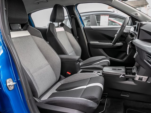 Opel Frontera Electric GS 83 kW Spurhalteassistent