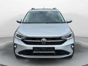 Volkswagen Taigo  Style 1,5 l TSI 150 PS 7-Gang-DSG