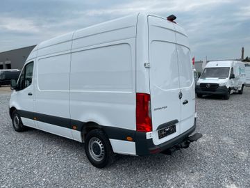 Fahrzeugabbildung Mercedes-Benz Sprinter III 317 CDI  / MR / AHK / MBUX / Kamera