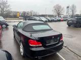 BMW 1 Cabrio 118i,Orig.100TKM,Leder,Navi,8fach - BMW: F10