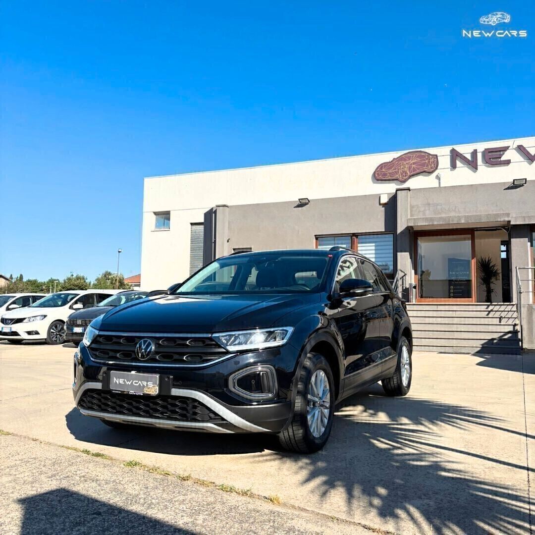 Other Volkswagen T-Roc 2.0 TDI SCR 150 CV DSG Life imagem 3