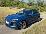 Audi Q6 etron - AHK, Luftfahrwerk, TechPro, 5J Garan