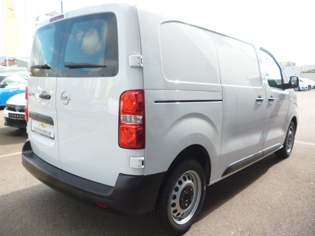 Vivaro Cargo M 2,0 Diesel Automatik L2, RK,PP,IG