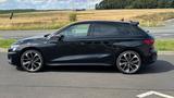 Audi A3 40 Tdi S-Tronic Sline , Matrix Sportback - - Audi A3: Sline TDI
