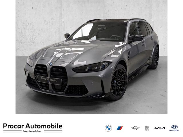 BMW M3 Competition M xDrive Touring FACELIFT *Driver