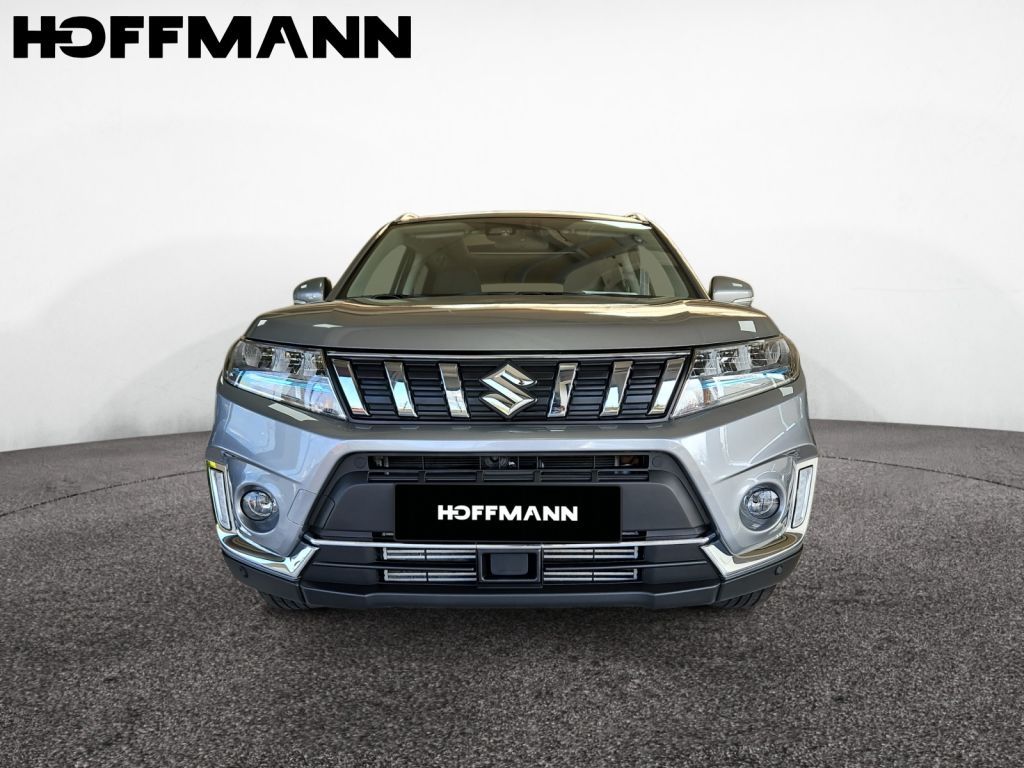 Fahrzeugabbildung Suzuki Vitara 1.4 Comfort + Navi Allrad Sitzheizung PDC