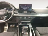 Audi SQ5 - Vorschau Bild 10