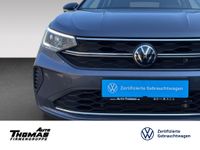 Volkswagen Taigo - Vorschau Bild 1