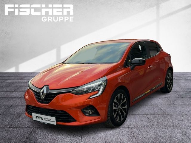 Renault Clio ZEN TCe 90 Klima